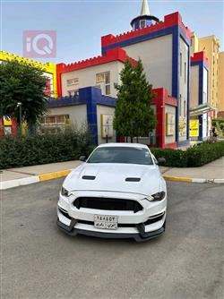 فورد موستانج